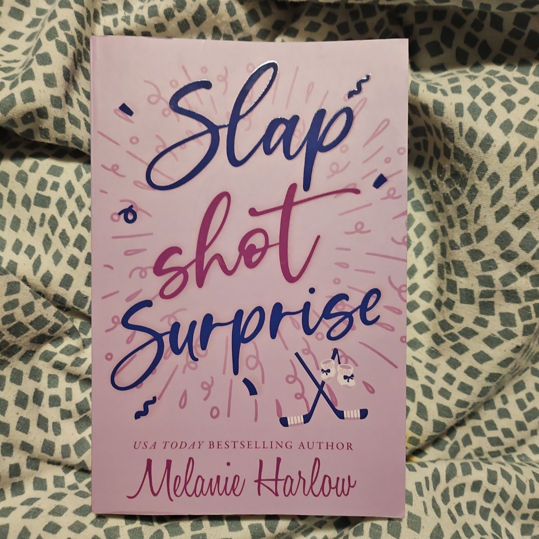 Slap Shot Surprise