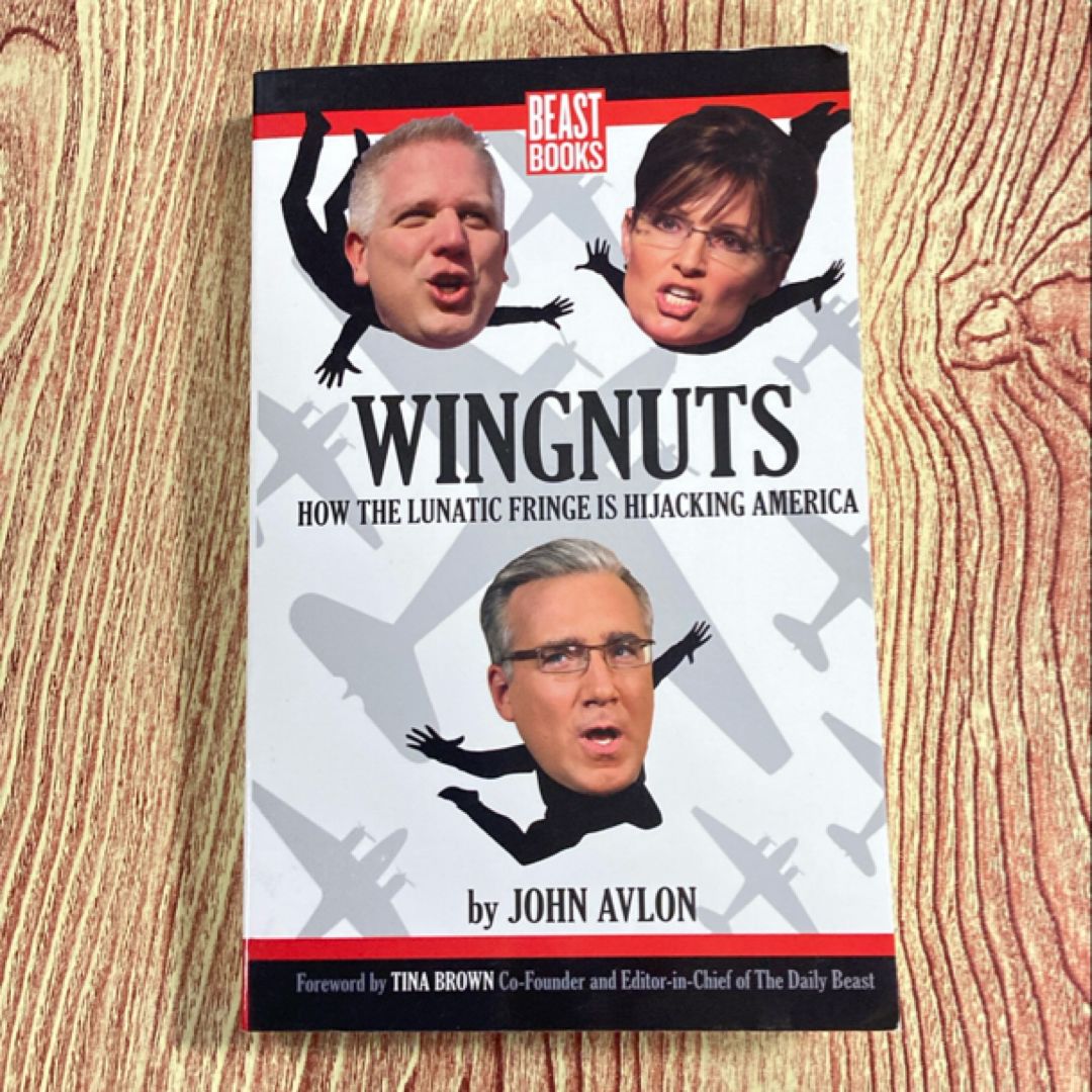 Wingnuts