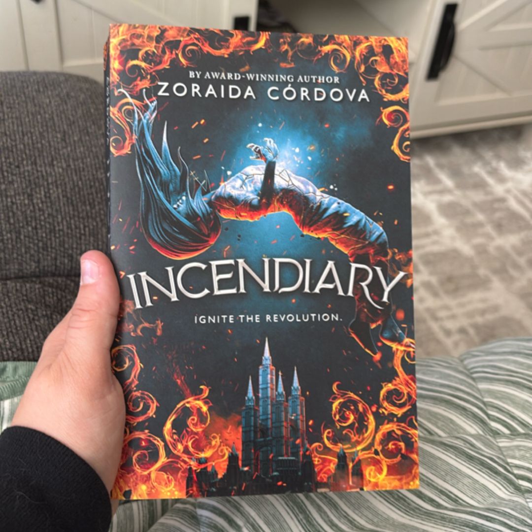 Incendiary