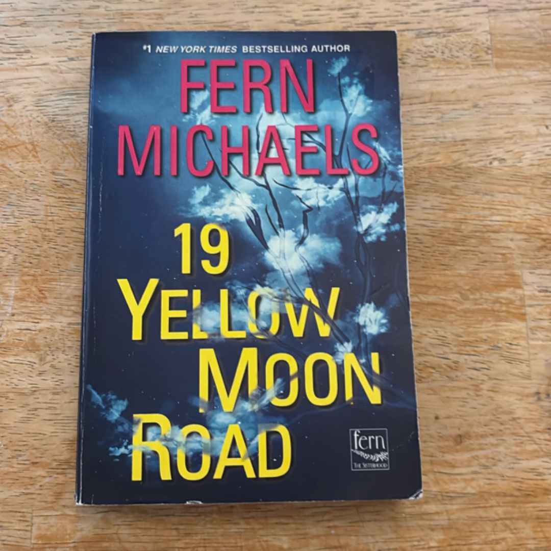 19 Yellow Moon Road