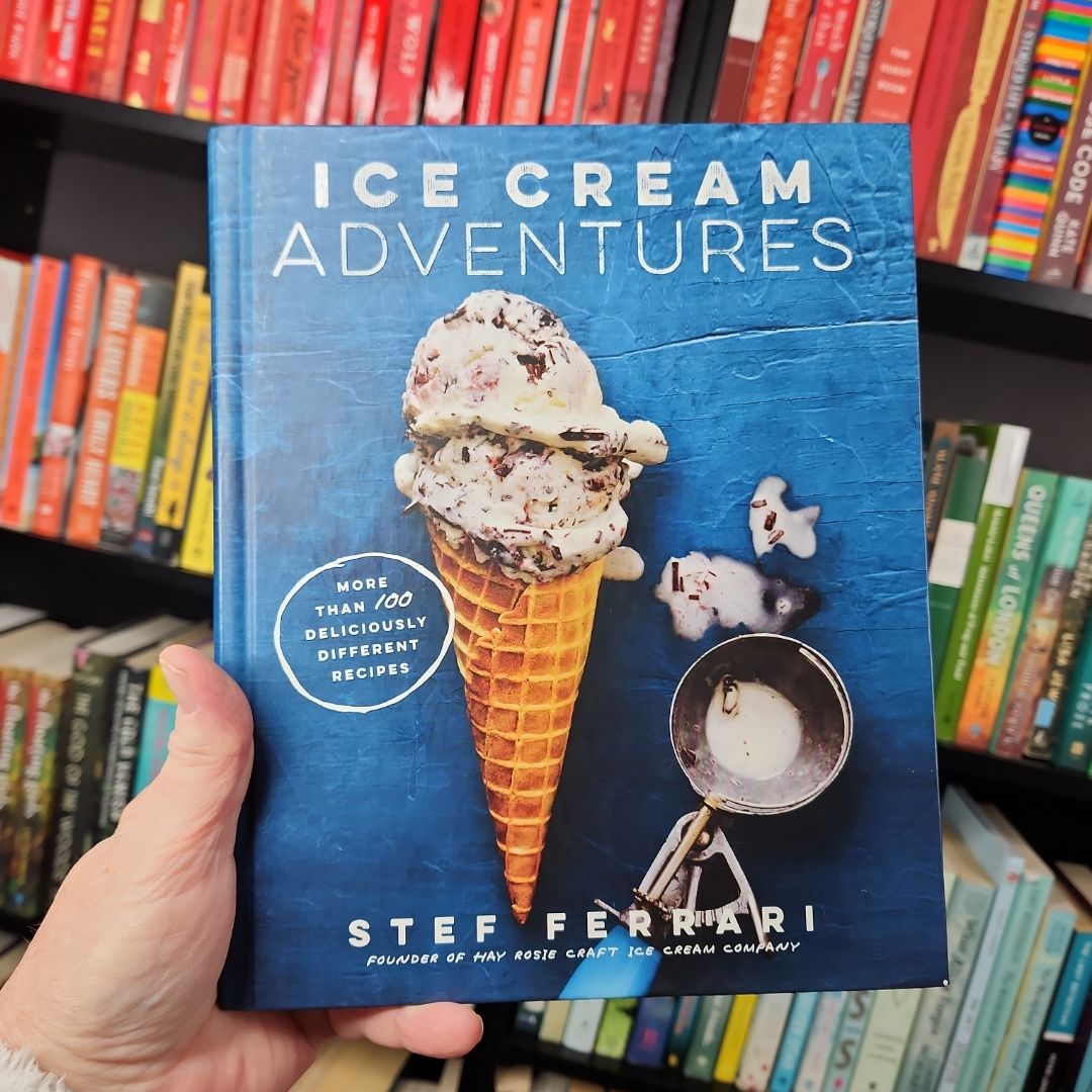 Ice Cream Adventures
