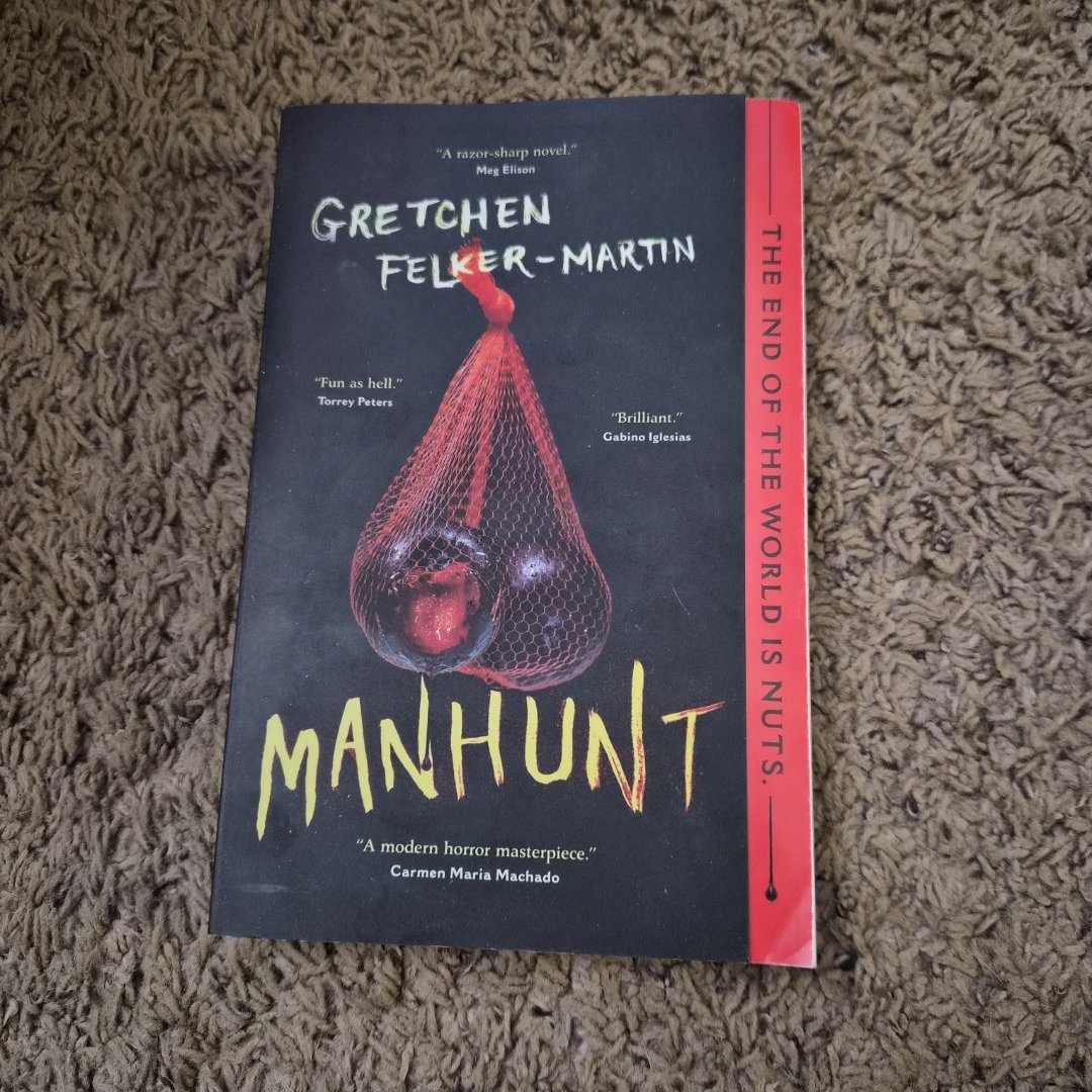 Manhunt
