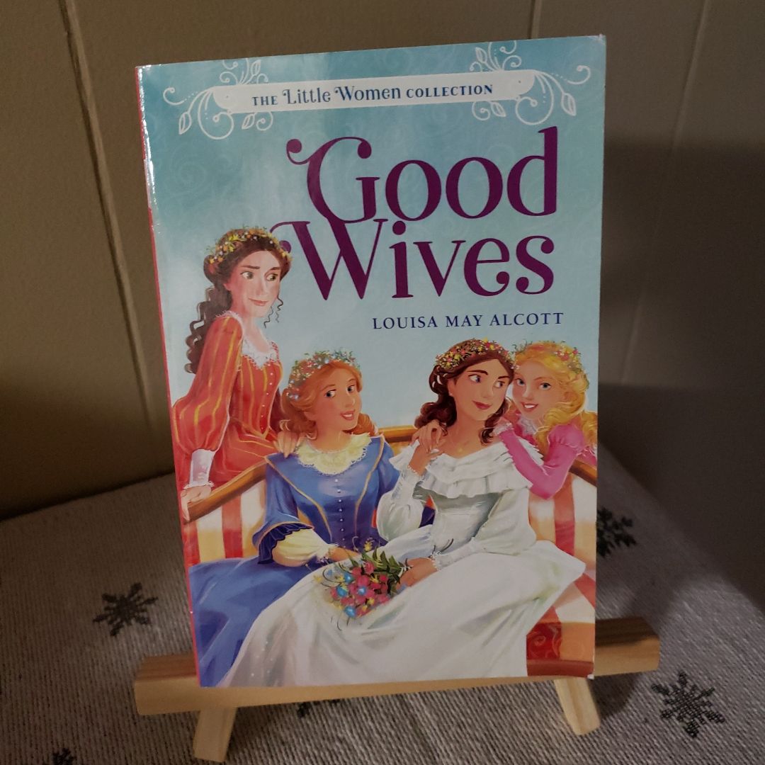 Good Wives