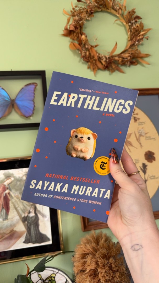 Earthlings