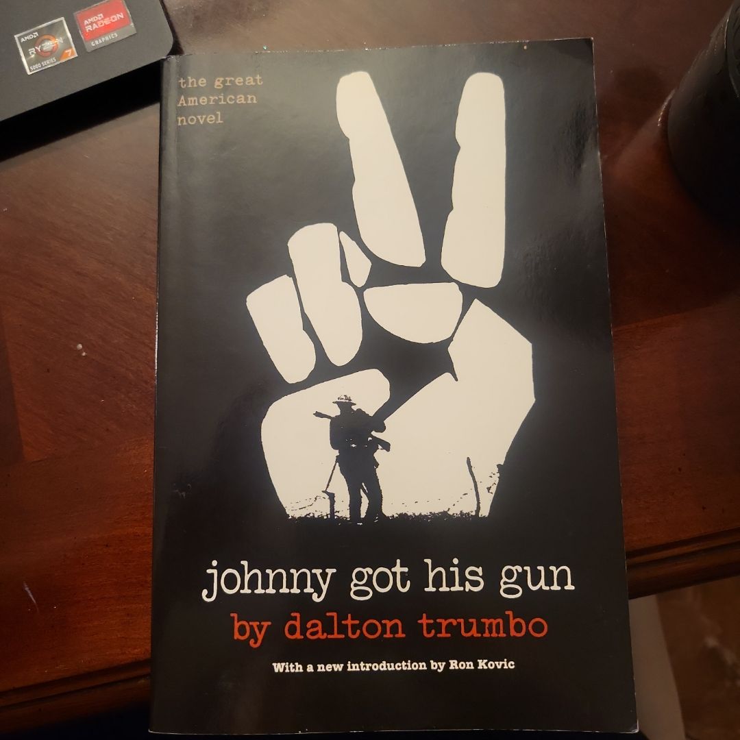 Johnny Got His Gun