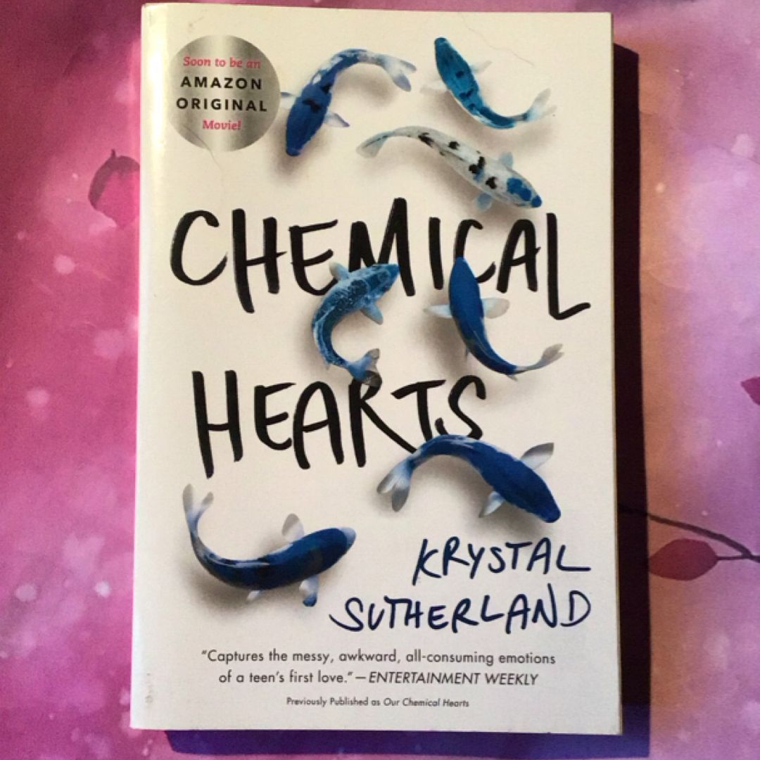 Chemical Hearts