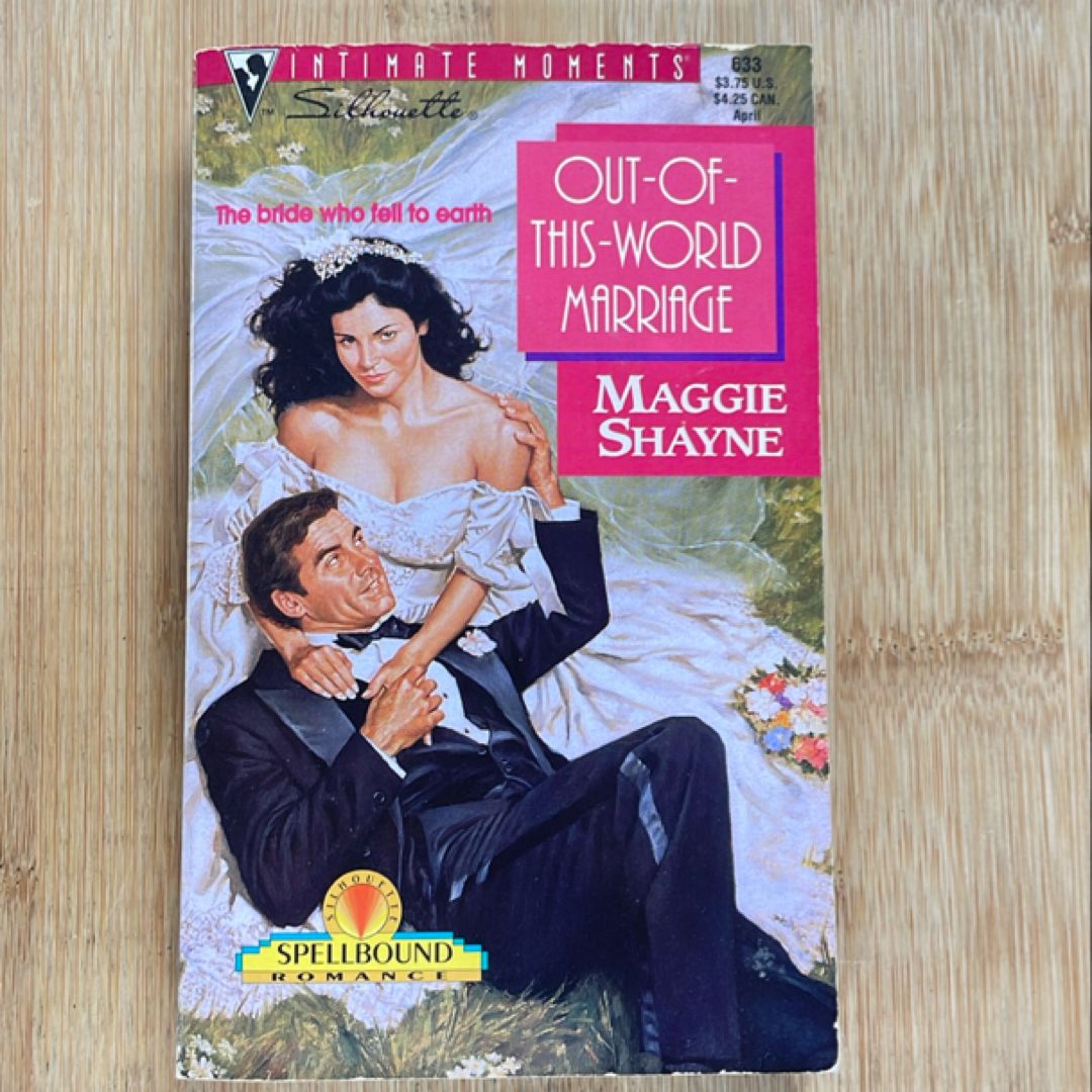 Out-of-This-World Marriage