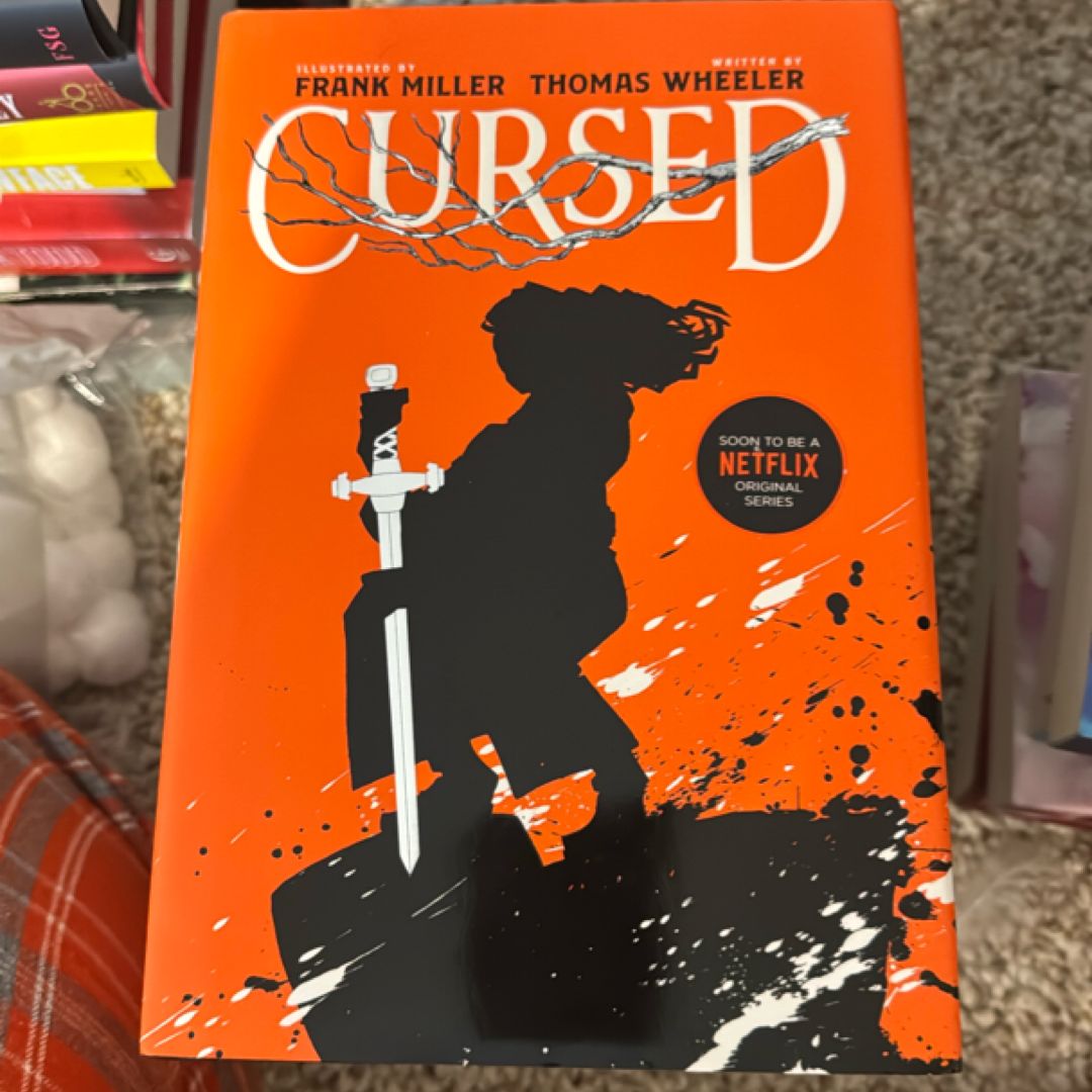 Cursed