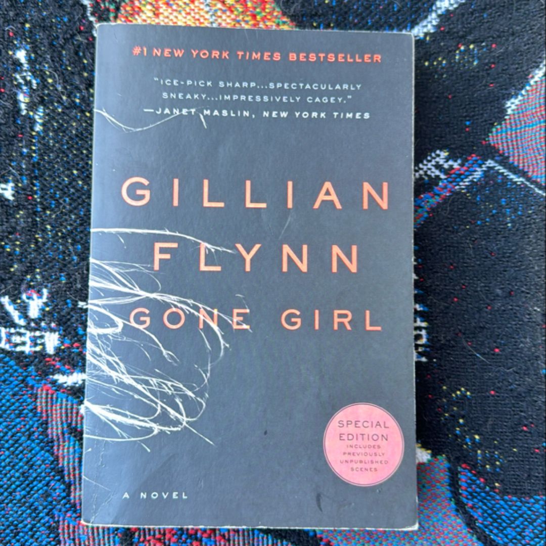 Gone Girl