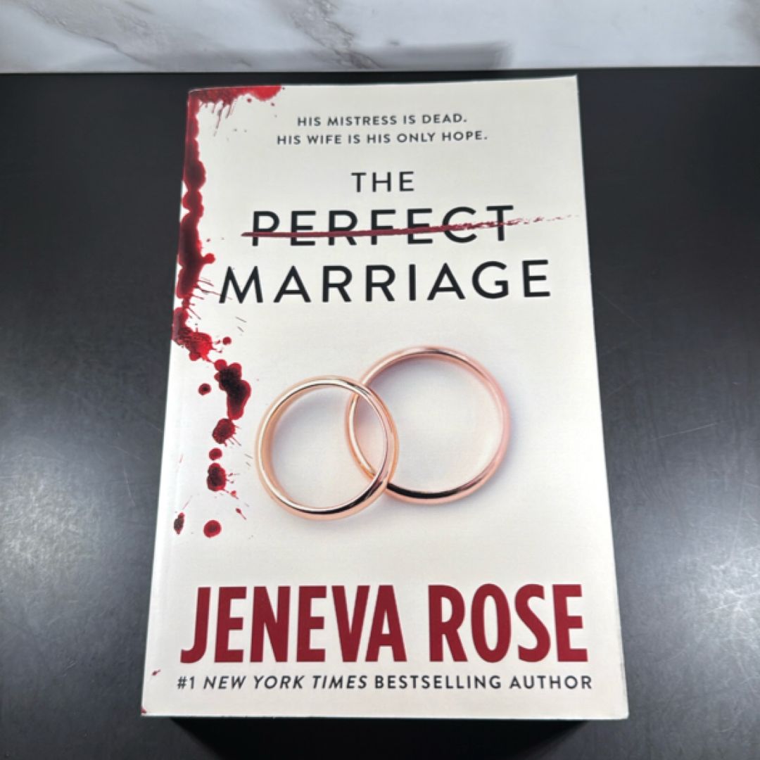 The Perfect Marriage