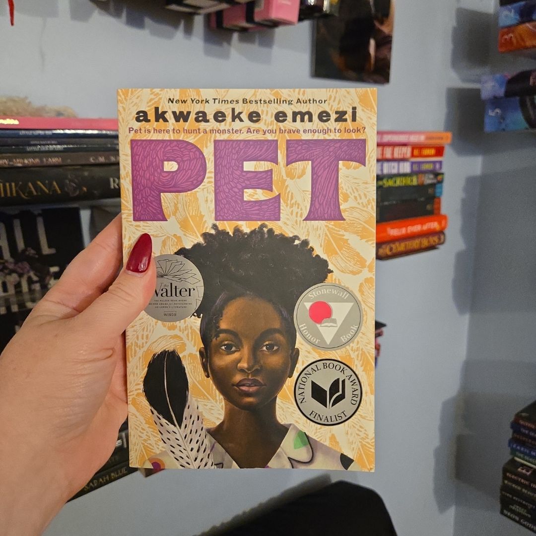 Pet