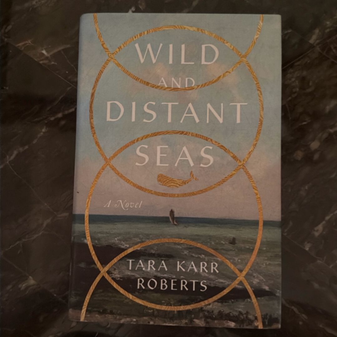 Wild and Distant Seas