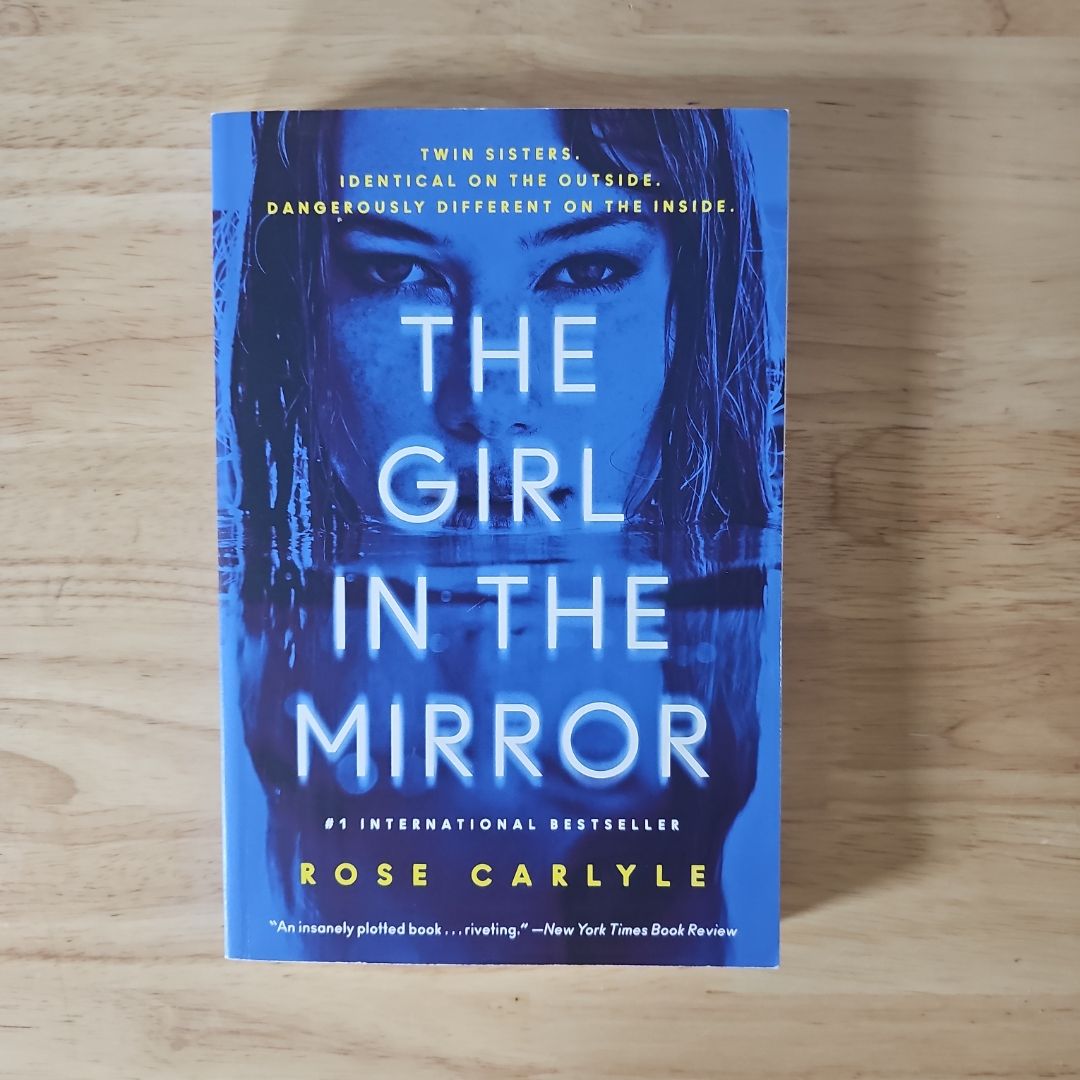 The Girl in the Mirror