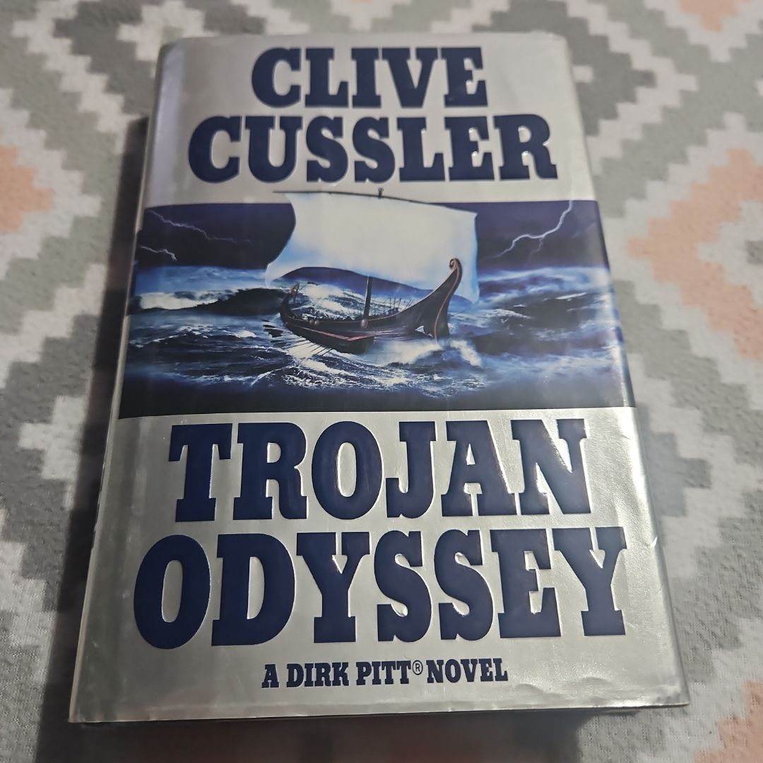 Trojan Odyssey