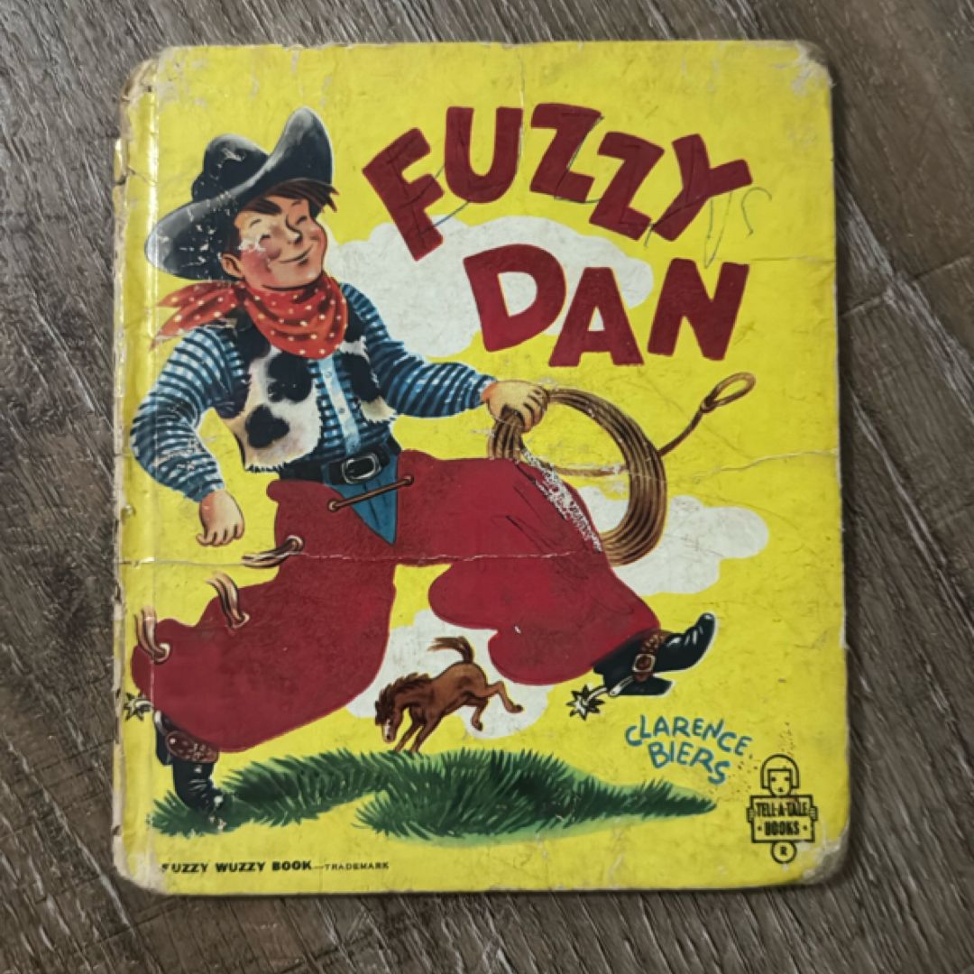 Fuzzy Dan