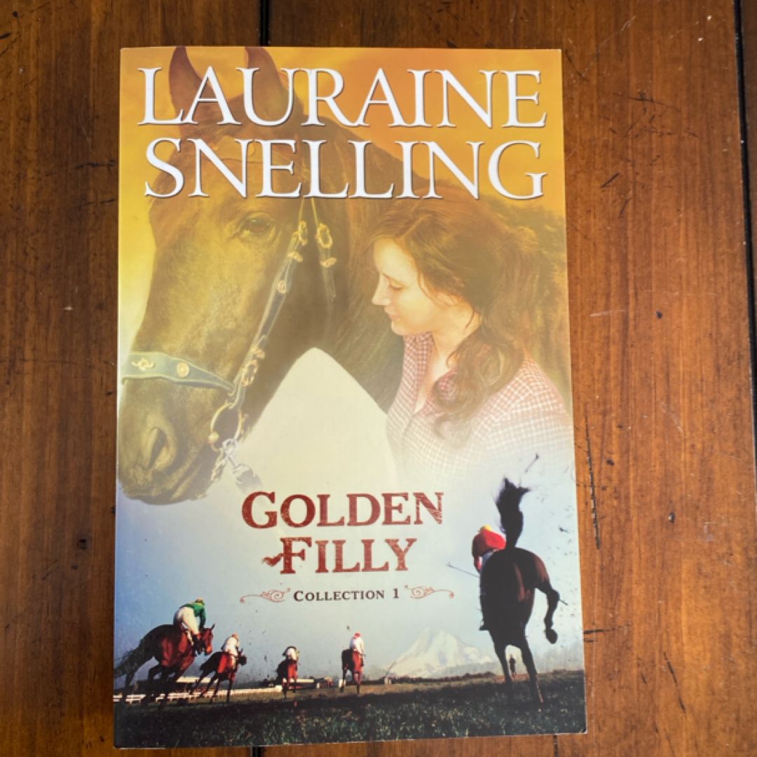 Golden Filly