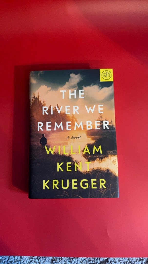 The River We Remember