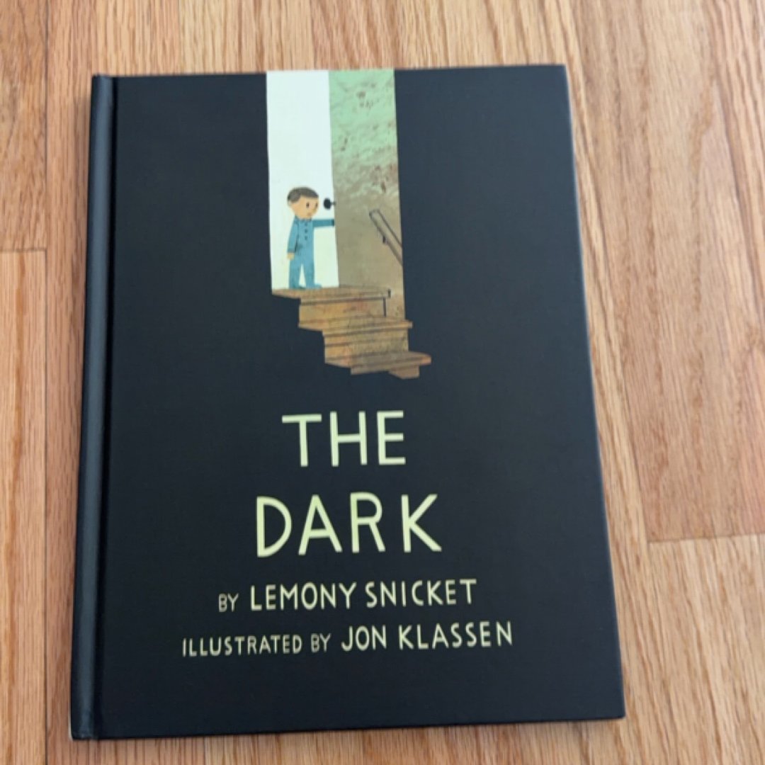 The Dark