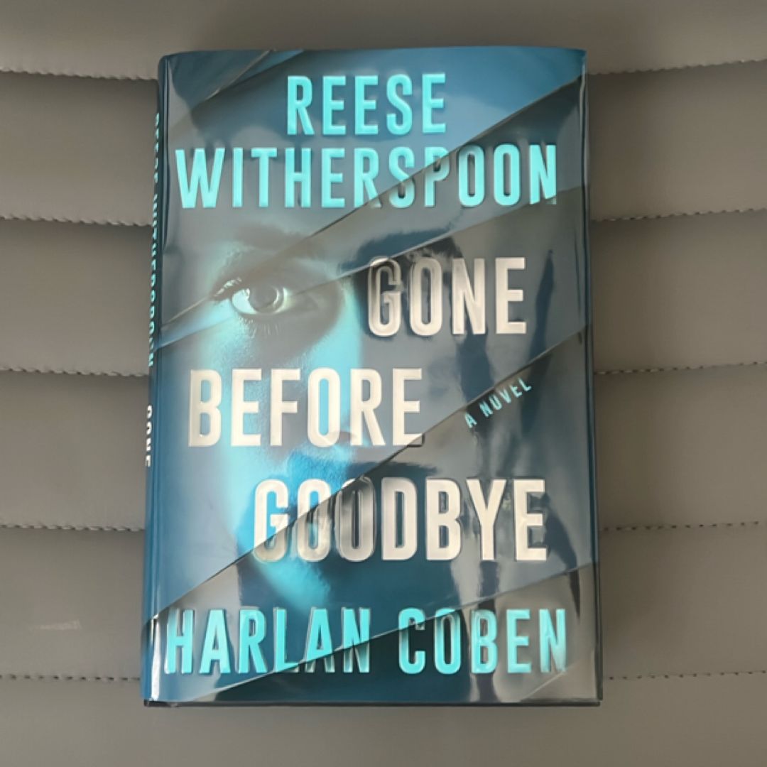 Gone Before Goodbye