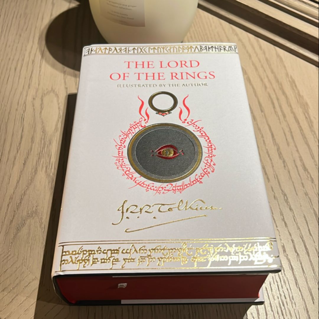 The Lord of the Rings