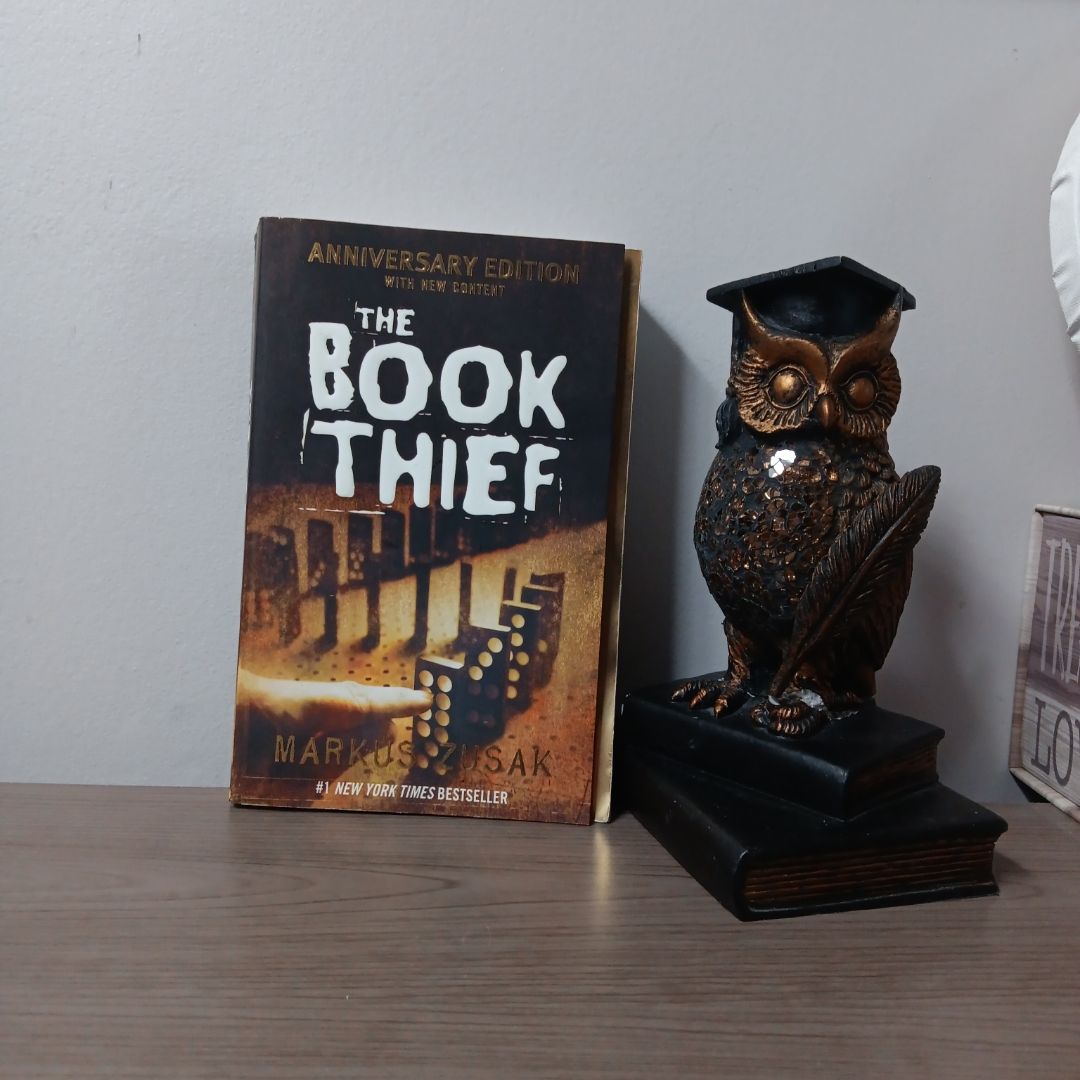 The Book Thief