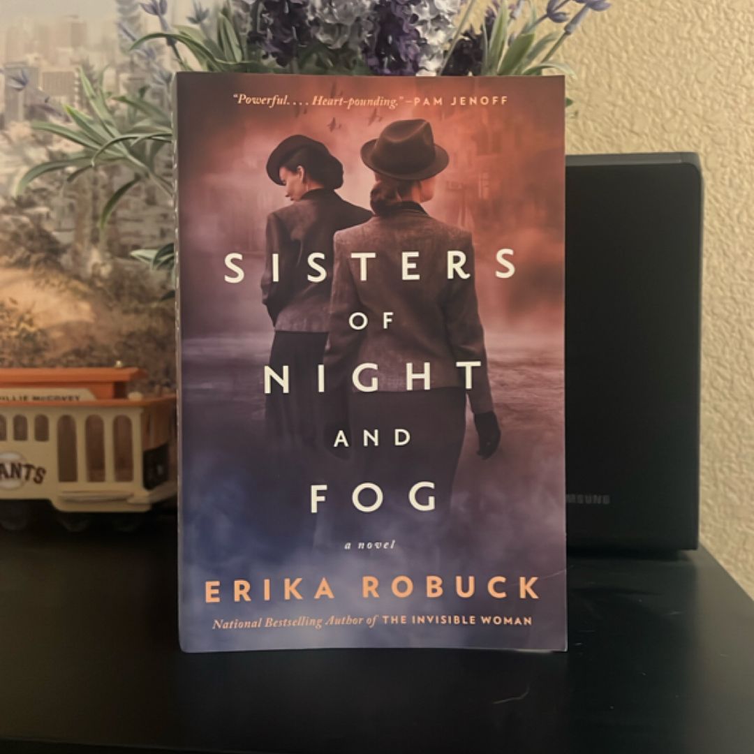 Sisters of Night and Fog