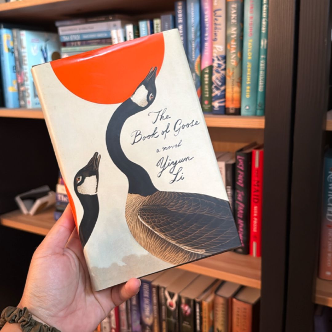 The Book of Goose