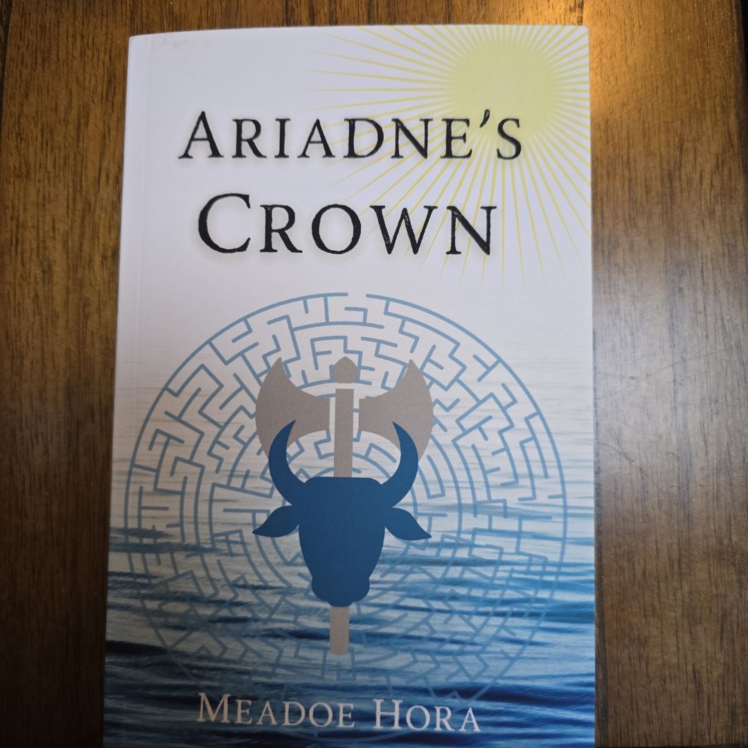 Ariadne's Crown