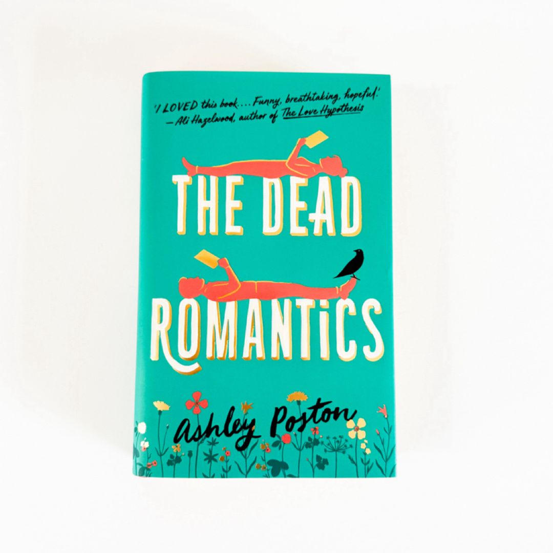 The Dead Romantics (SIGNED Fairyloot Exclusive Edition)
