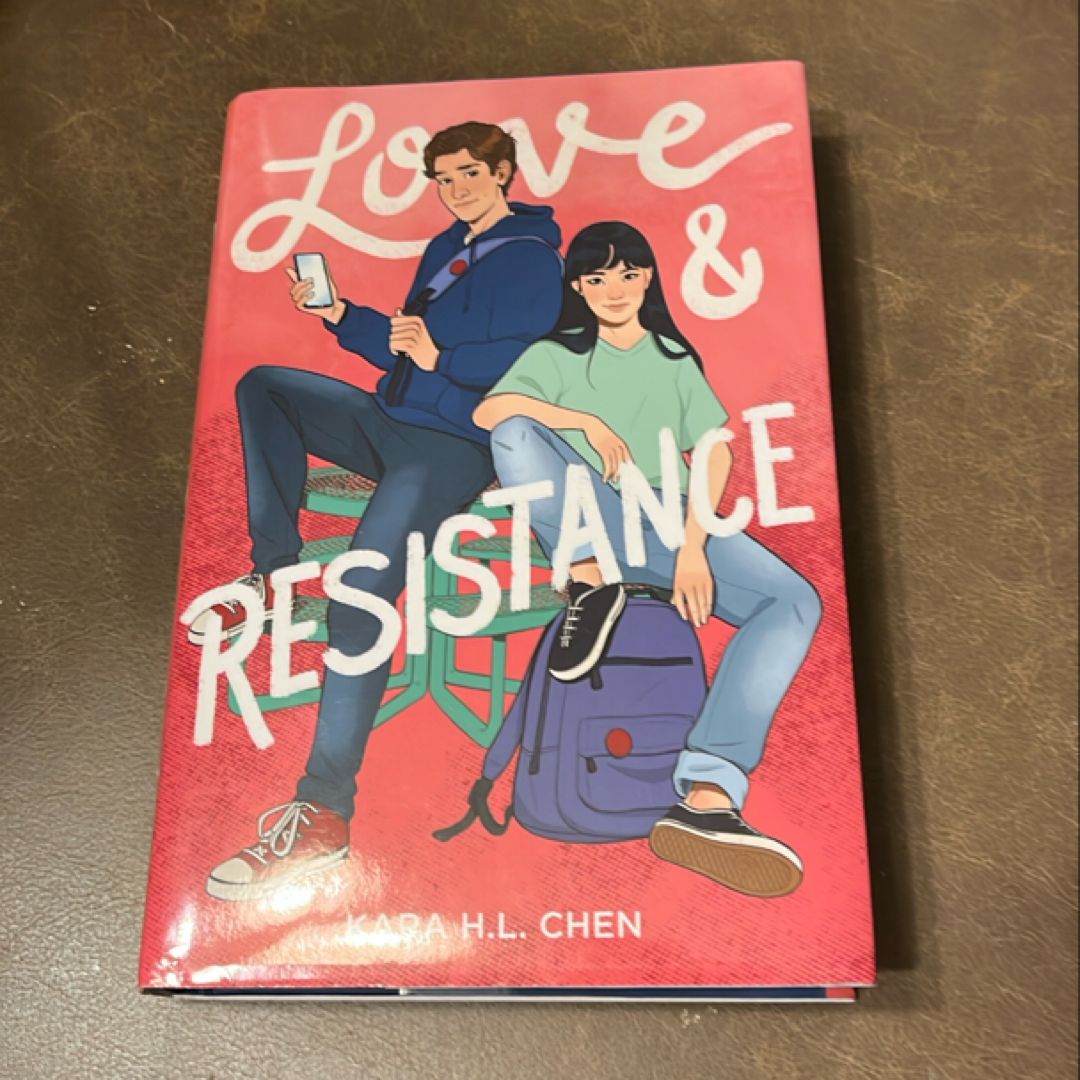 Love and Resistance