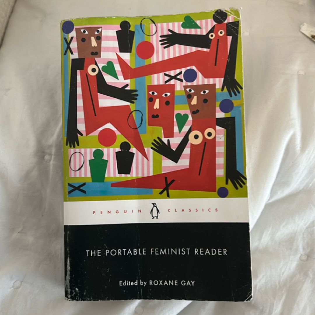 The Portable Feminist Reader