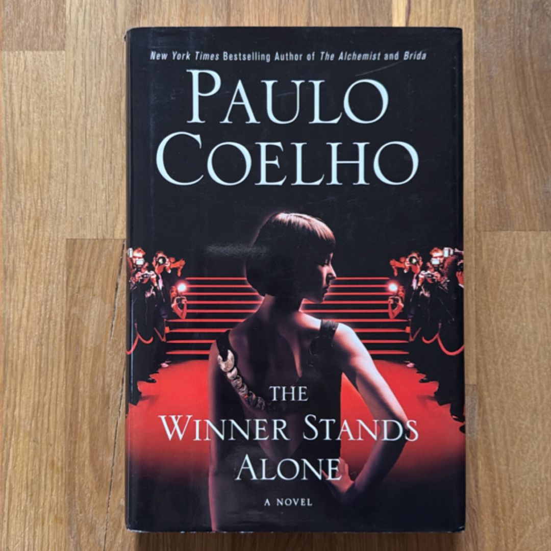 The Winner Stands Alone