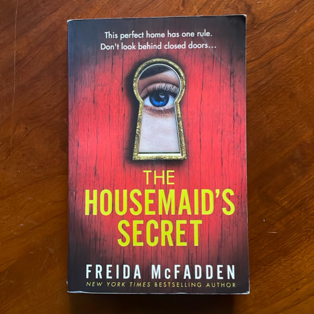 The Housemaid's Secret