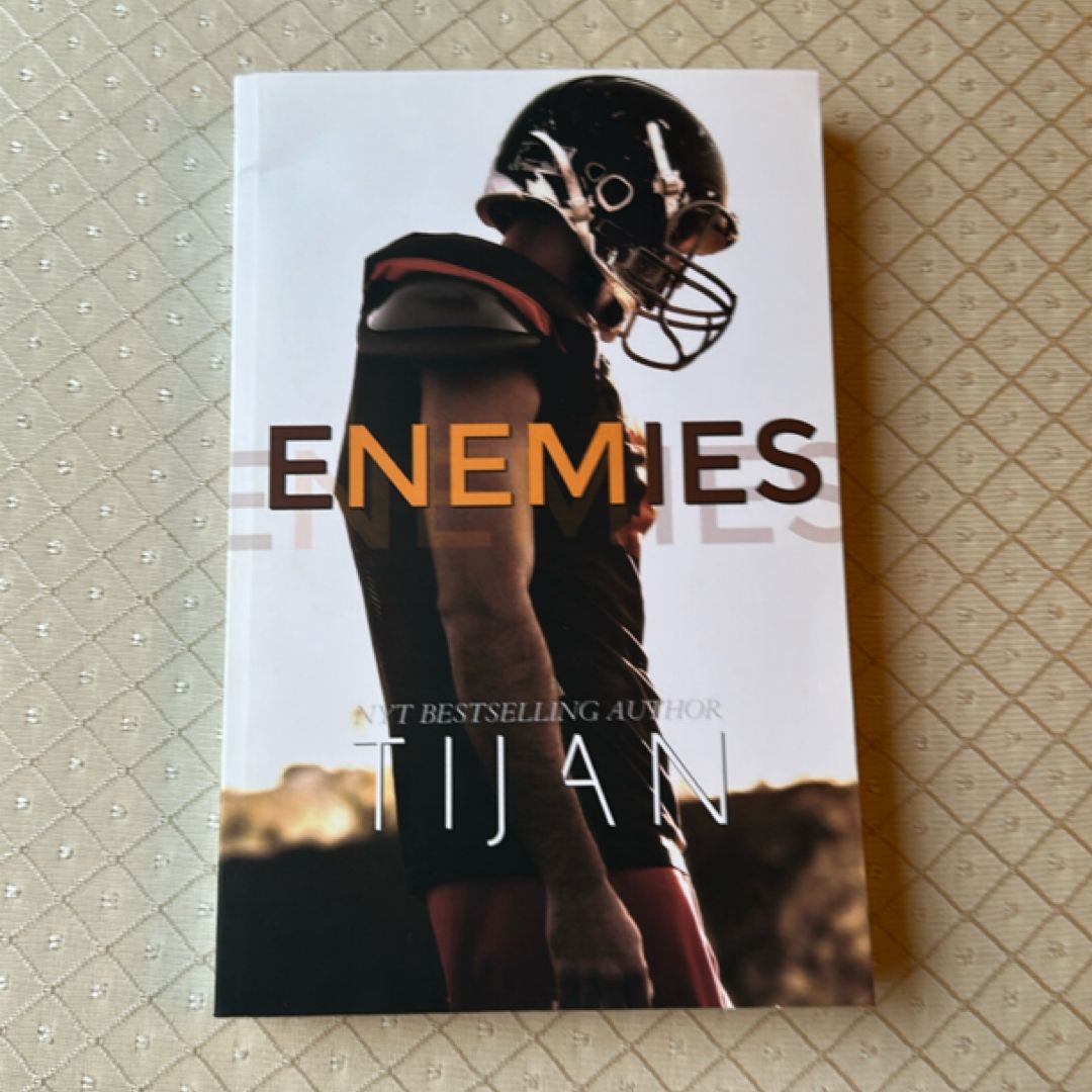 Enemies