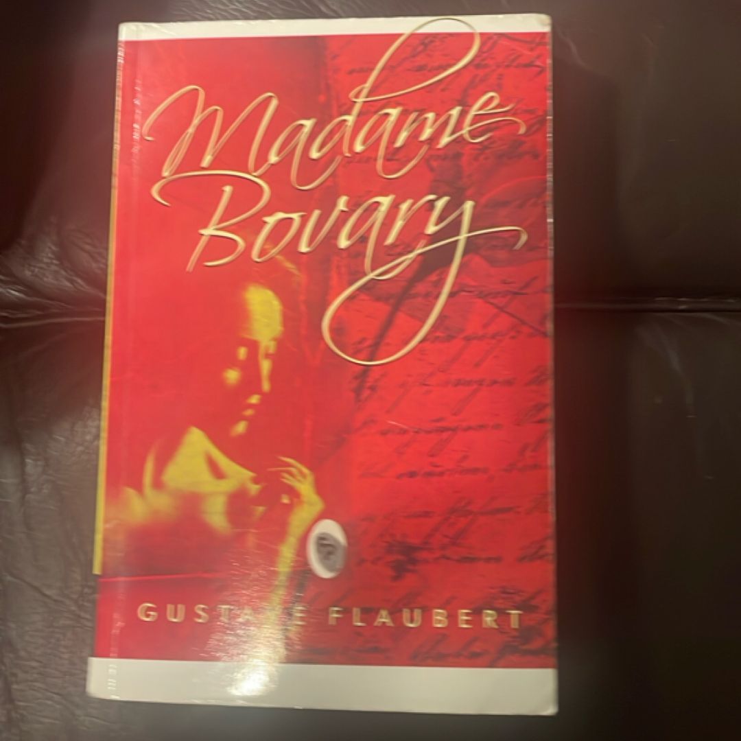 Madame Bovary