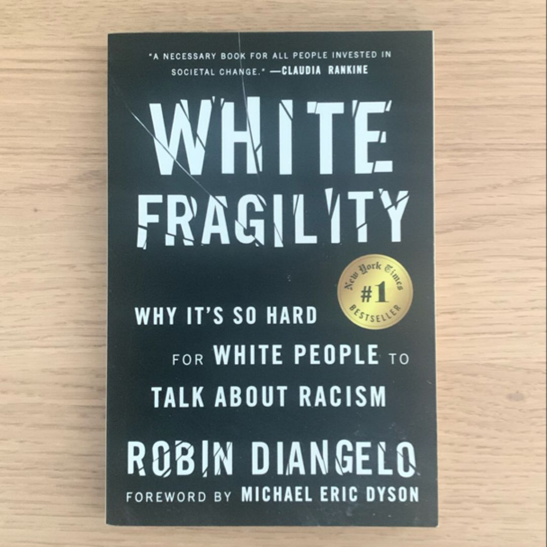White Fragility