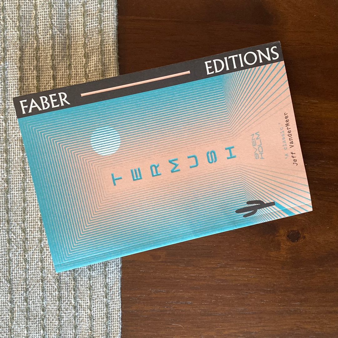 Termush (Faber Editions)
