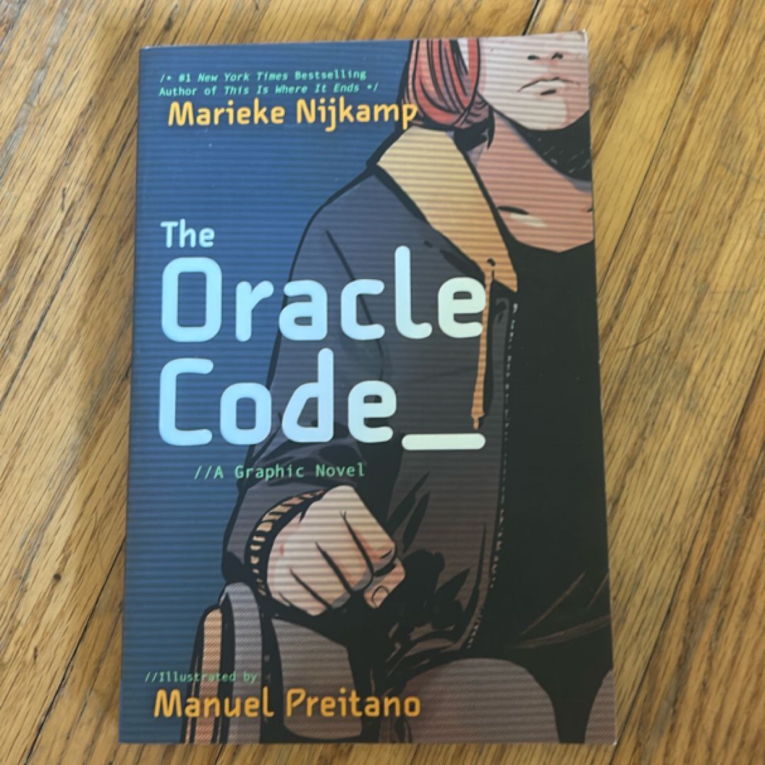 The Oracle Code