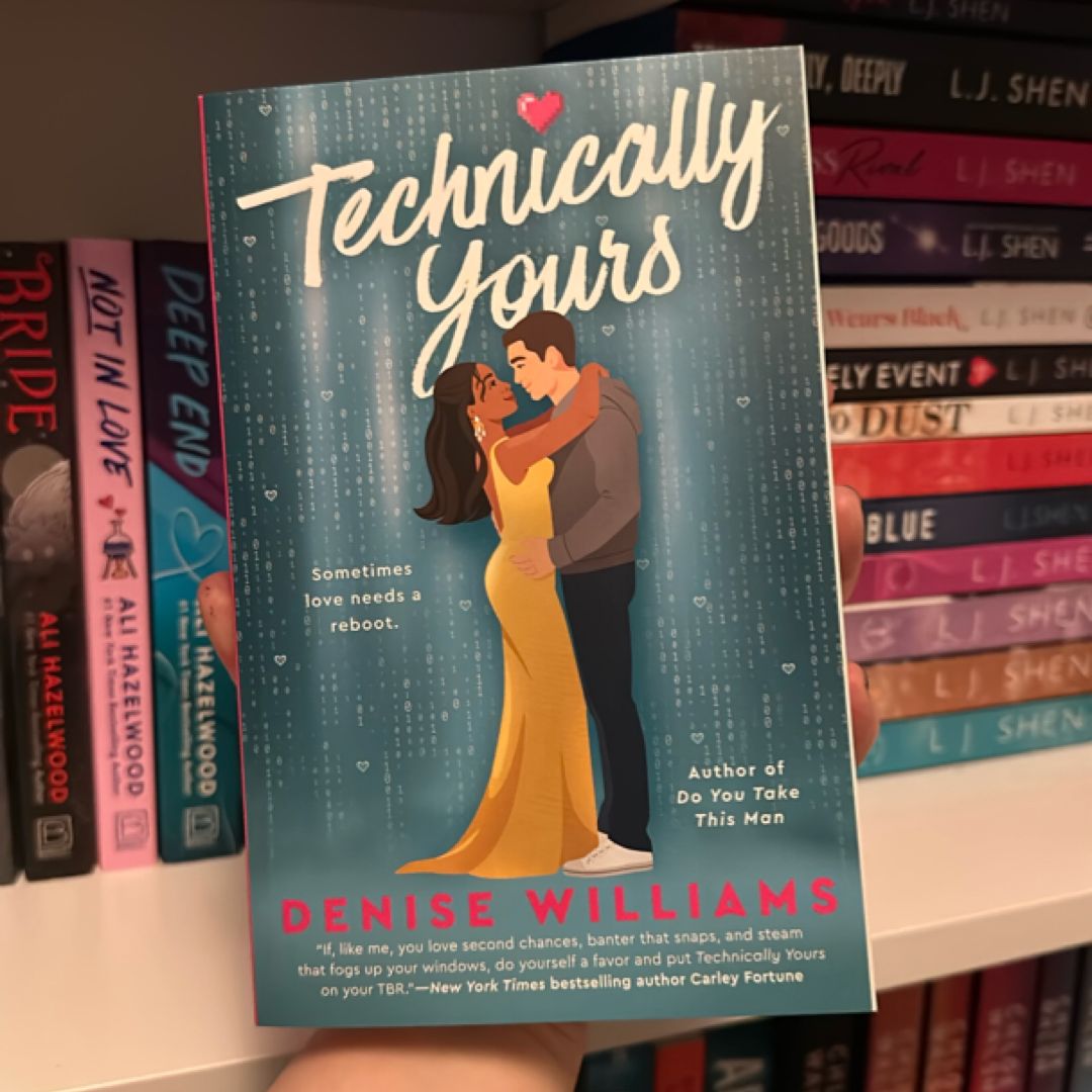 Technically Yours