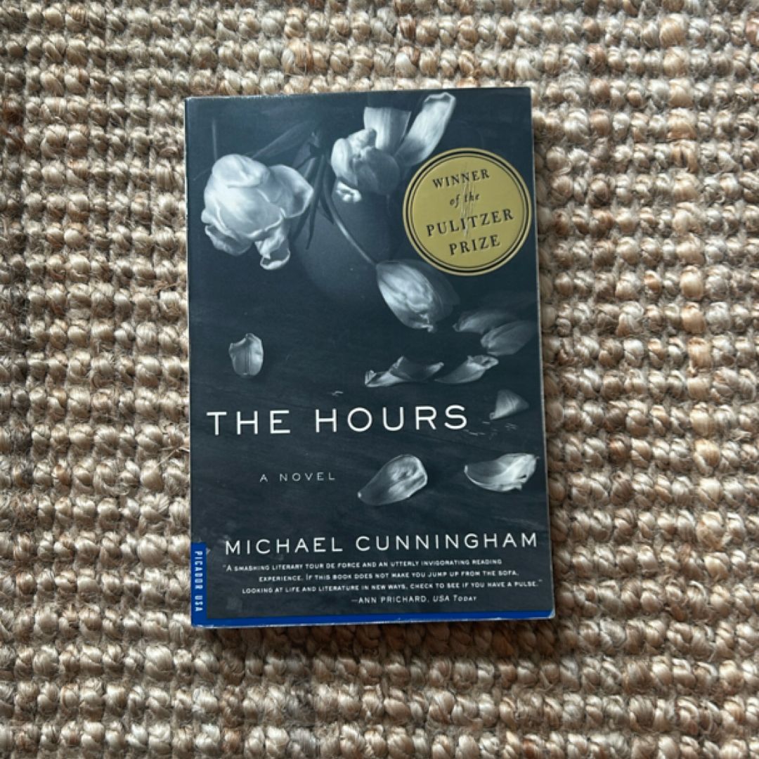 The Hours