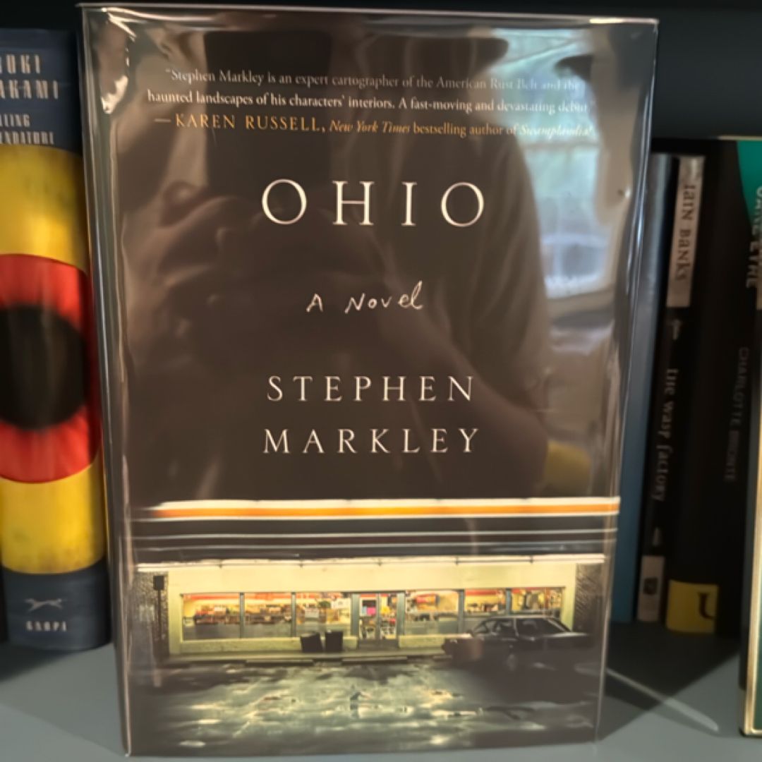 Ohio