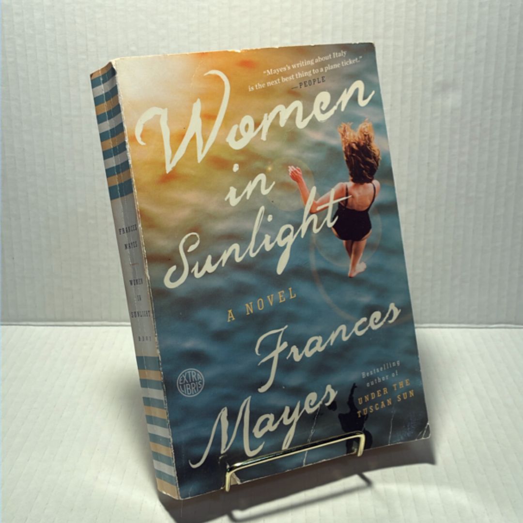 Women in Sunlight