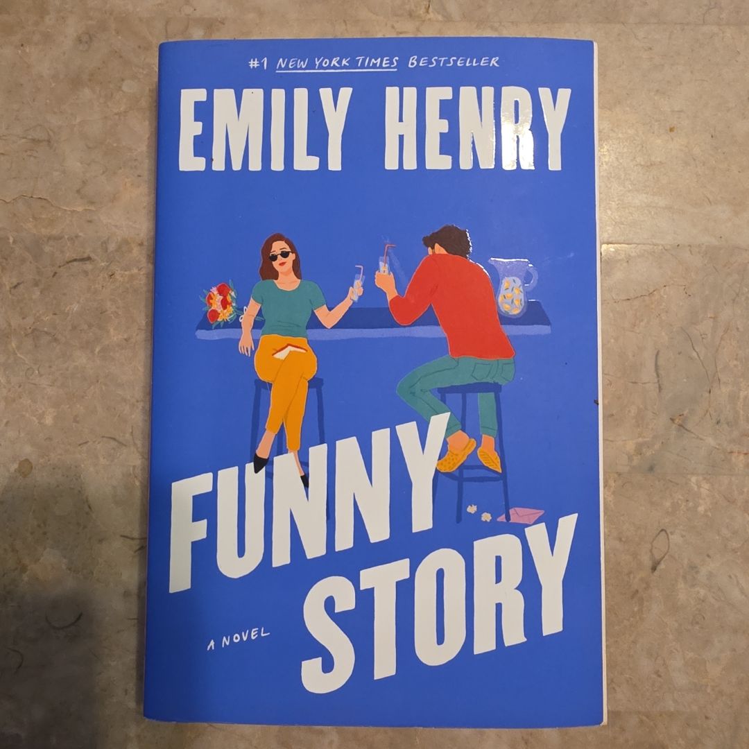 Funny Story