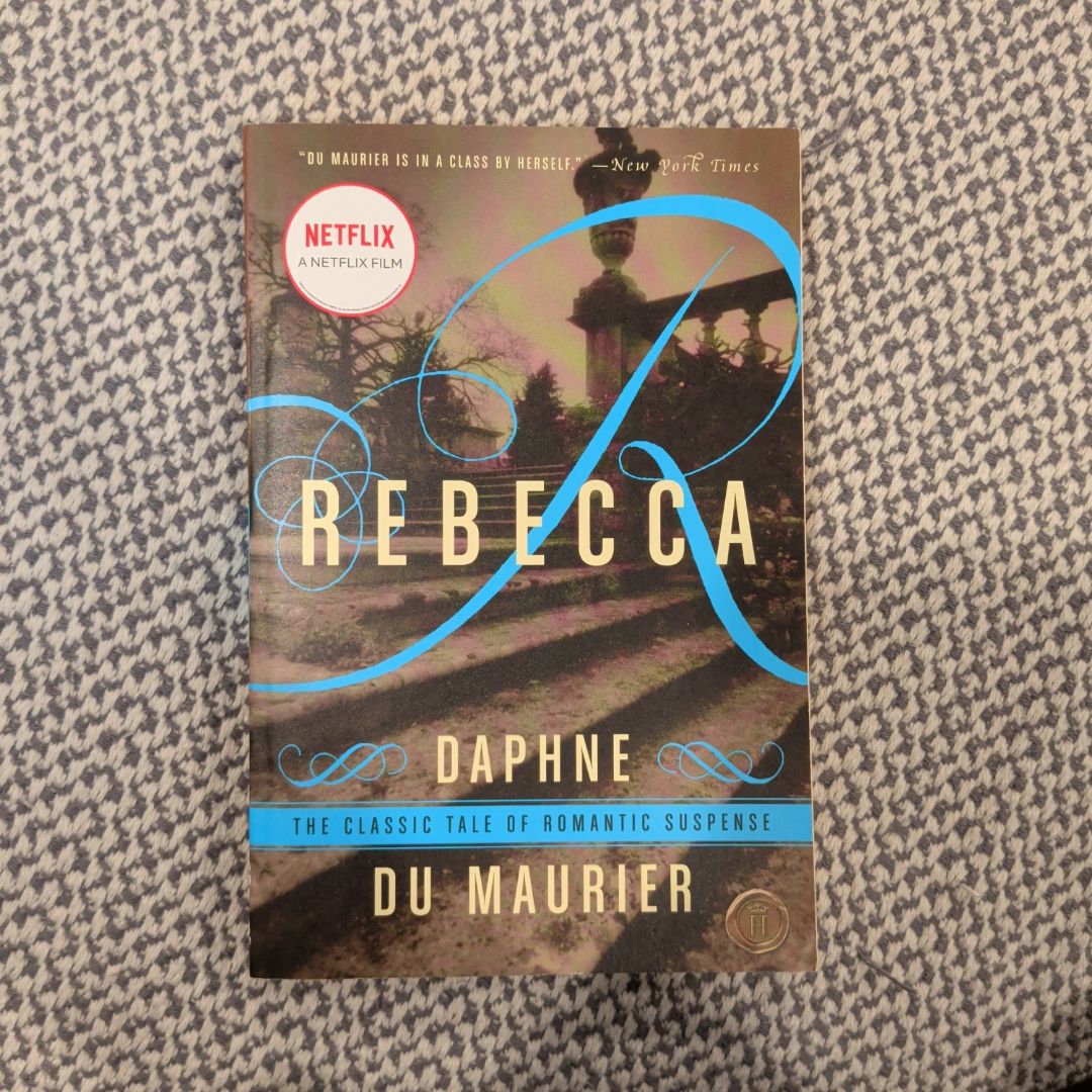 Rebecca