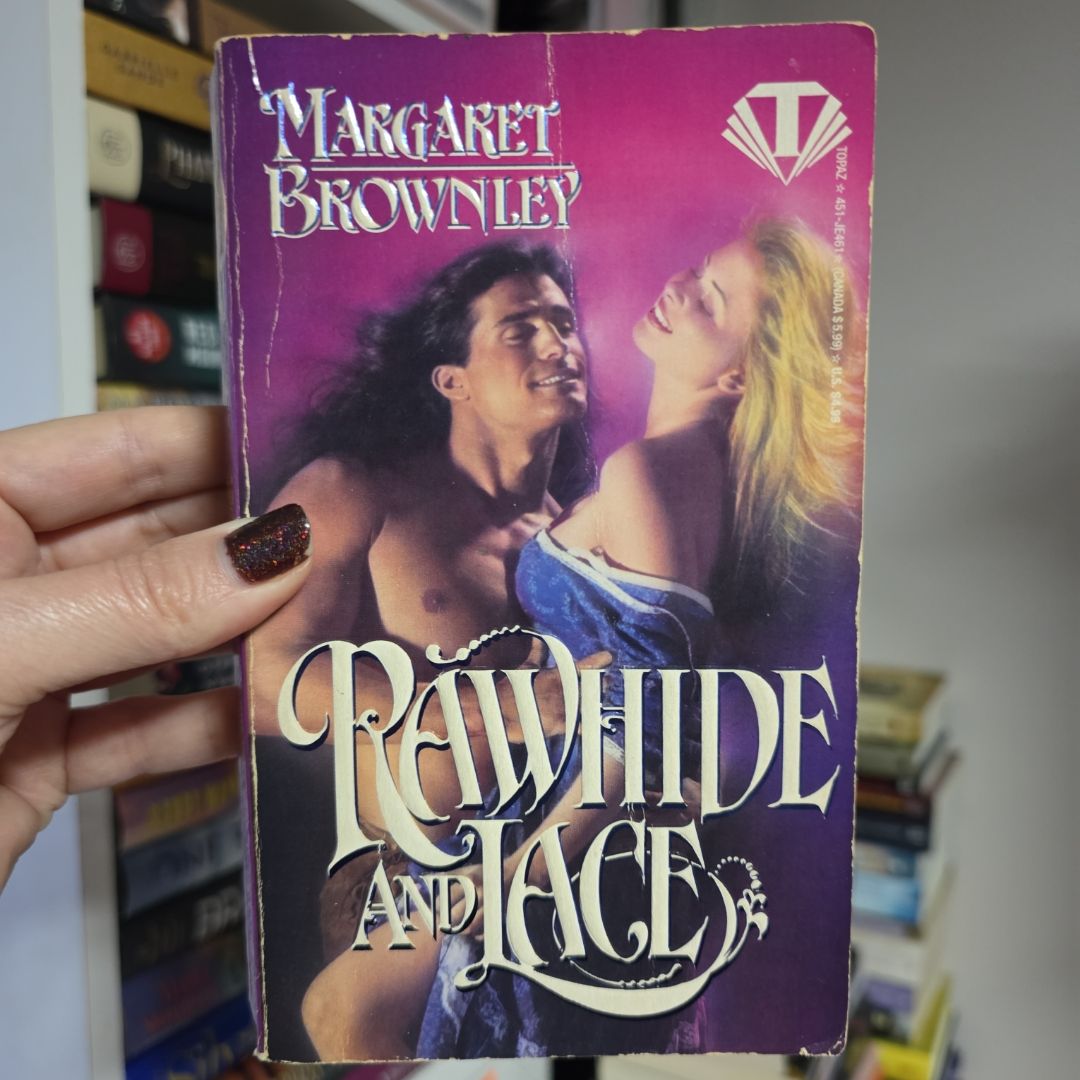Rawhide and Lace