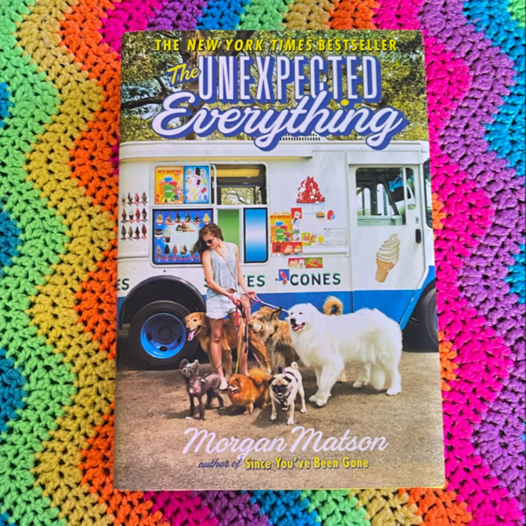 The Unexpected Everything