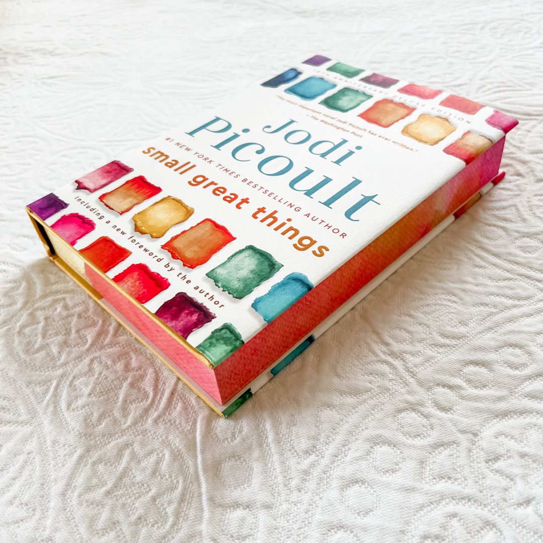 Small Great Things (10th Anniversary Deluxe Edition) 