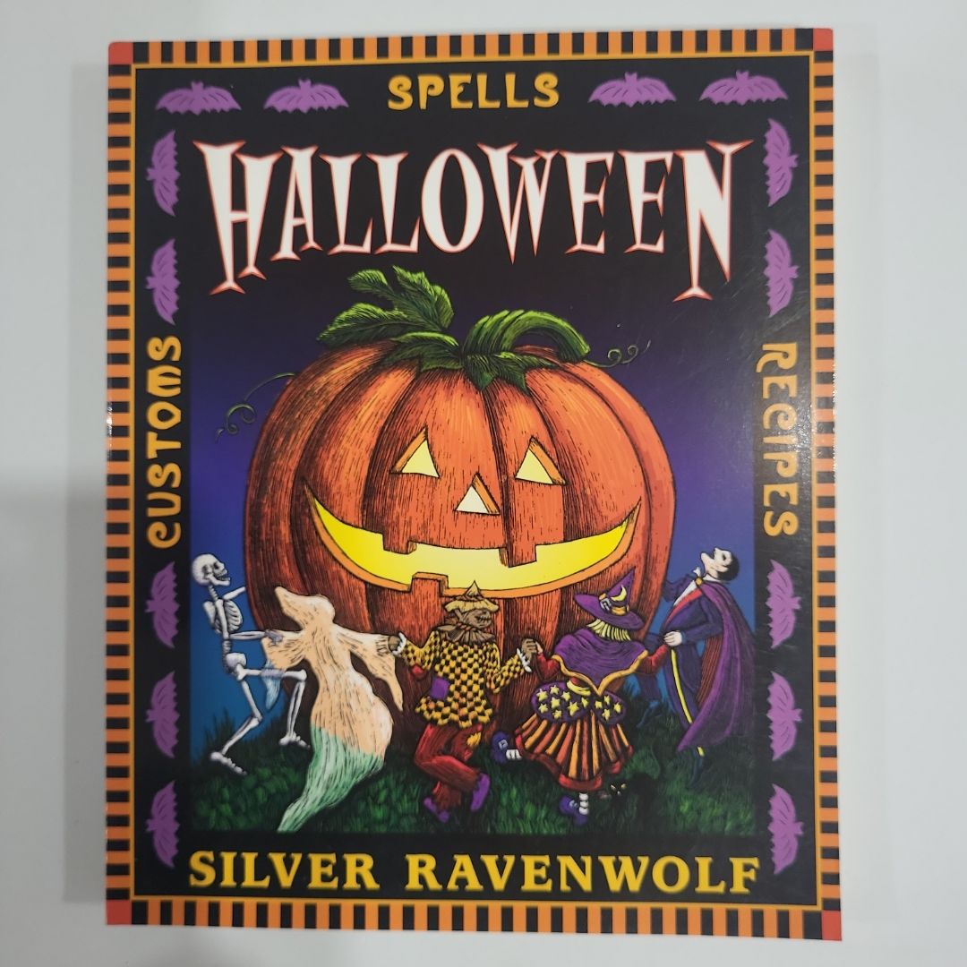Halloween!