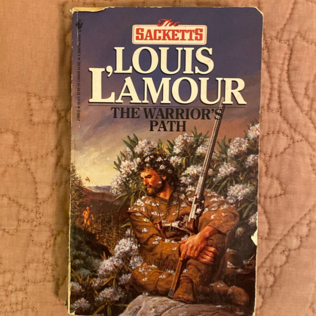The Warrior's Path