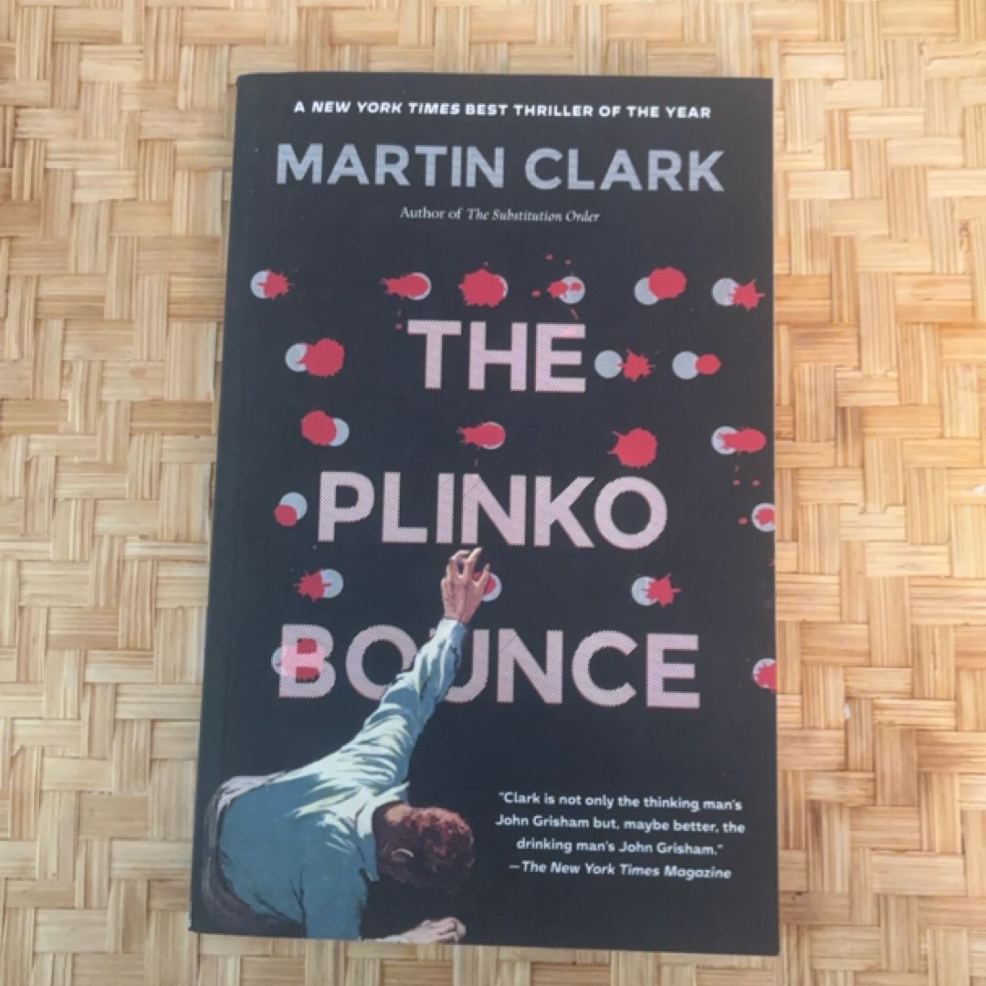 The Plinko Bounce